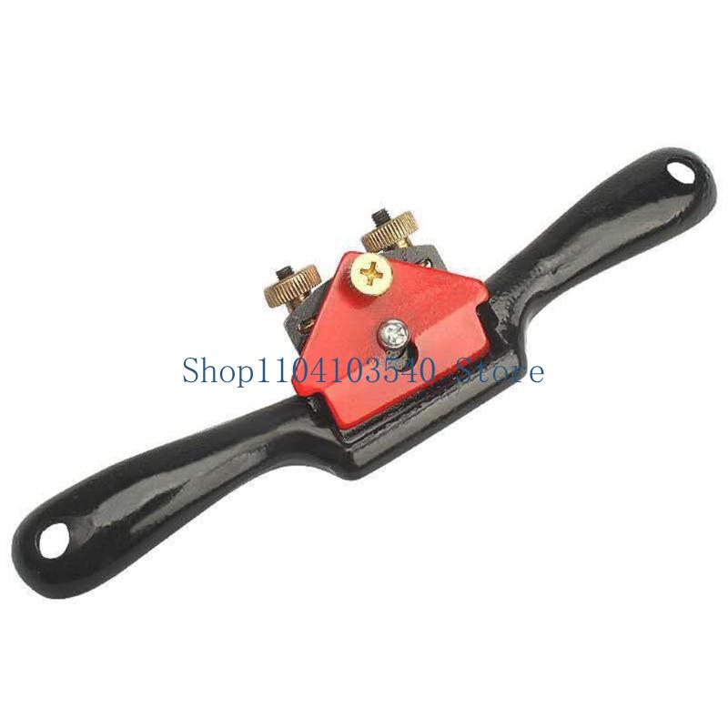 02DC Carpentry Tools Adjustabl – Spokeshave Flat recenzja i cena