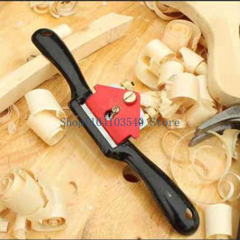 02DC Carpentry Tools Adjustabl – Spokeshave Flat recenzja i cena