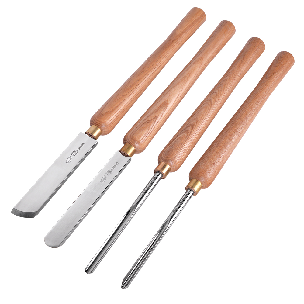High-Speed Steel Wood Turning  – Skew Chisel Wood recenzja i cena