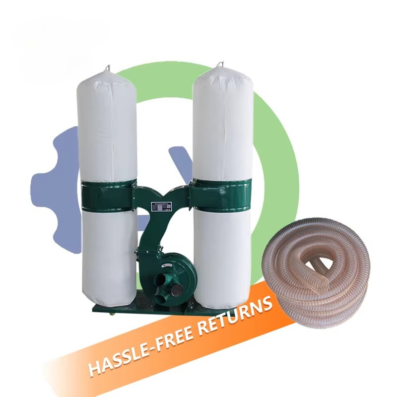 High Performance Eco-Friendly  – Vacuum Woodworking recenzja i cena