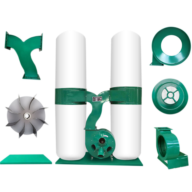 High Performance Eco-Friendly  – Vacuum Woodworking recenzja i cena