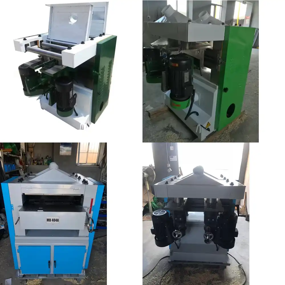 This wood planer 4 side is a h – Woodworking Thicknesser recenzja i cena
