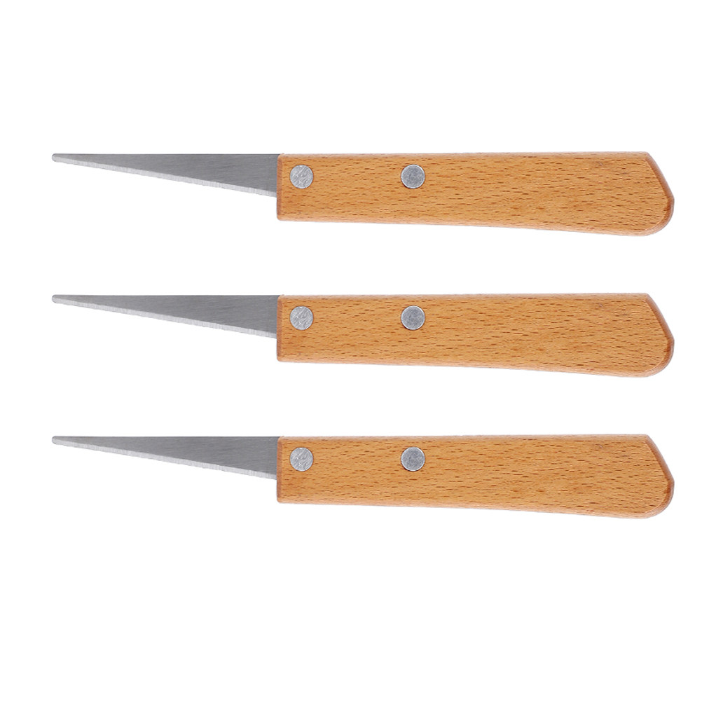3Pcs Stainless Steel Tip Potte – Woodworking Equipment recenzja i cena