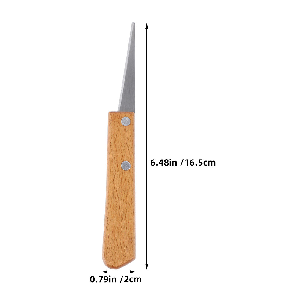 3Pcs Stainless Steel Tip Potte – Woodworking Equipment recenzja i cena