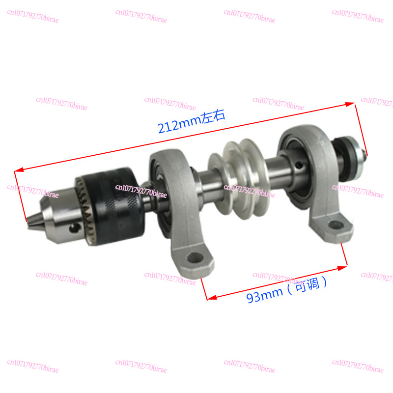 Bearing Seat Table Saw Drillin – Woodworking Lathe recenzja i cena
