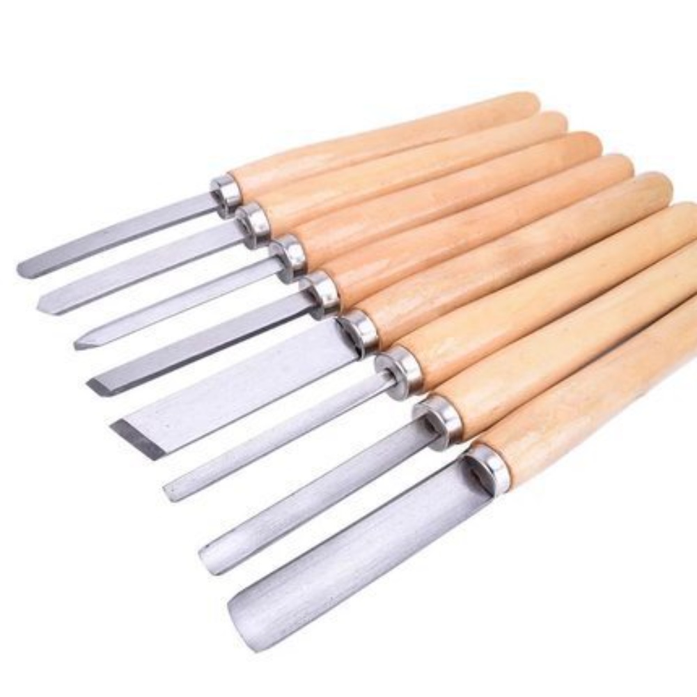 Carving Gouges Wood Chisel Set – Skew Chisel Wood recenzja i cena
