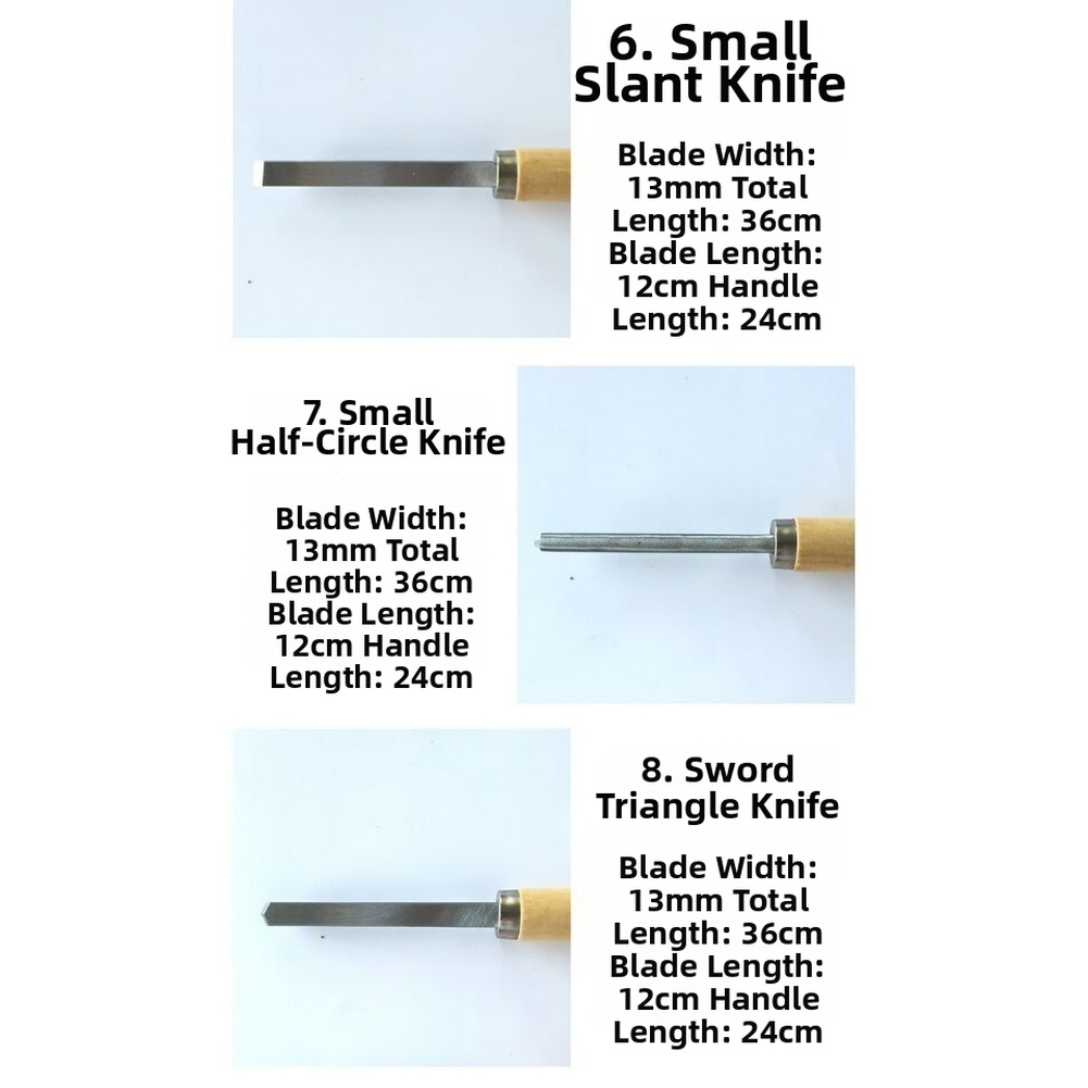 Carving Gouges Wood Chisel Set – Skew Chisel Wood recenzja i cena